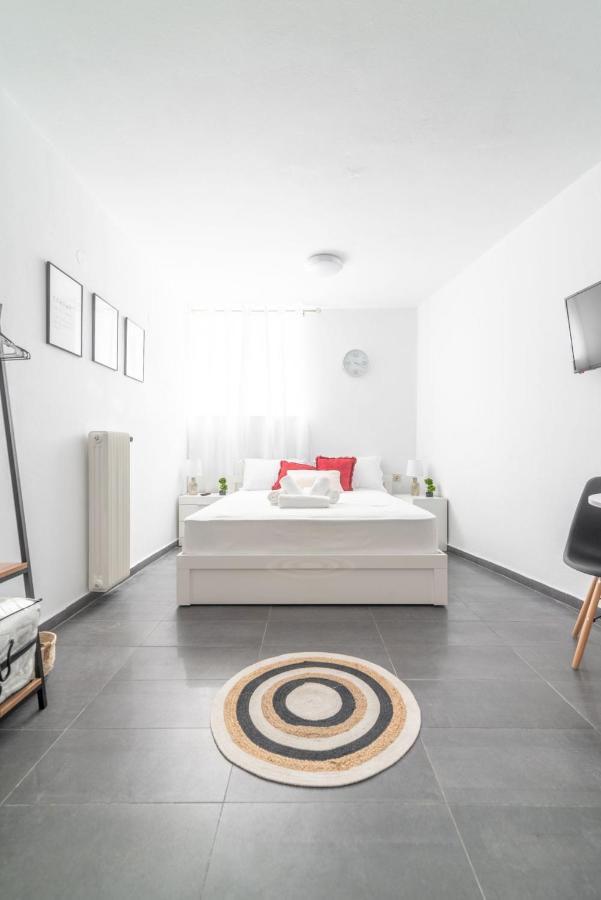 Apartment Modern Near Downtown Heraklion (Crete)