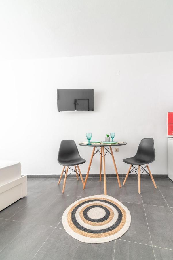 Apartment Modern Near Downtown *