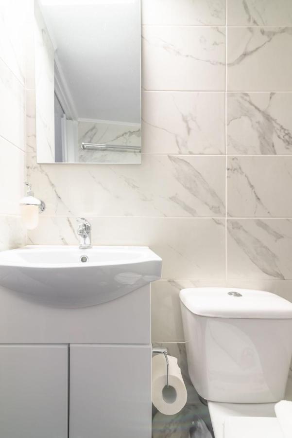 Apartment Modern Near Downtown Heraklion (Crete)
