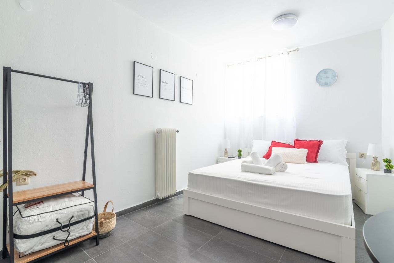 Modern Near Downtown Apartment