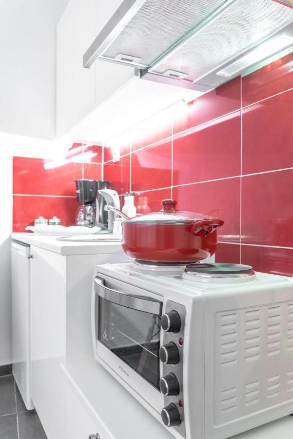 Modern Near Downtown Apartment Heraklion (Crete)