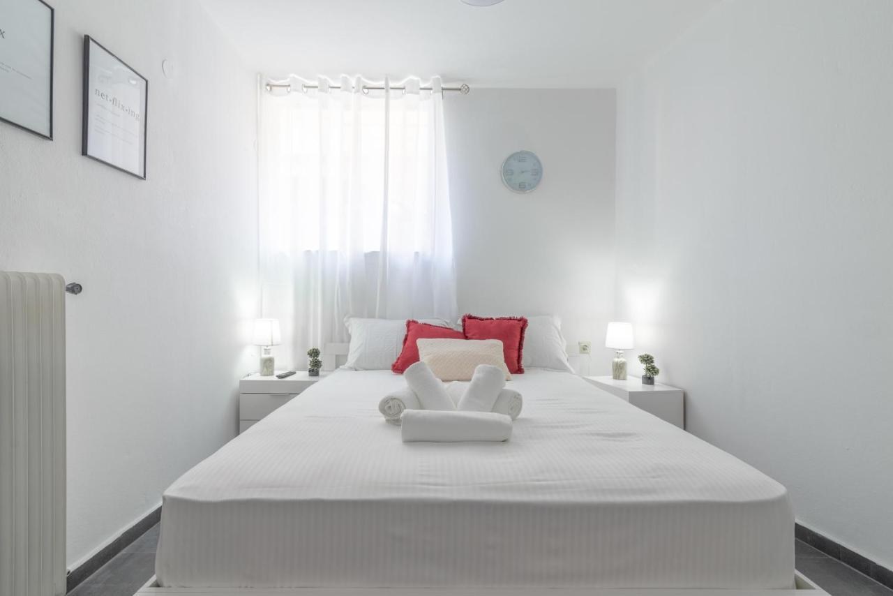 Modern Near Downtown Apartment
