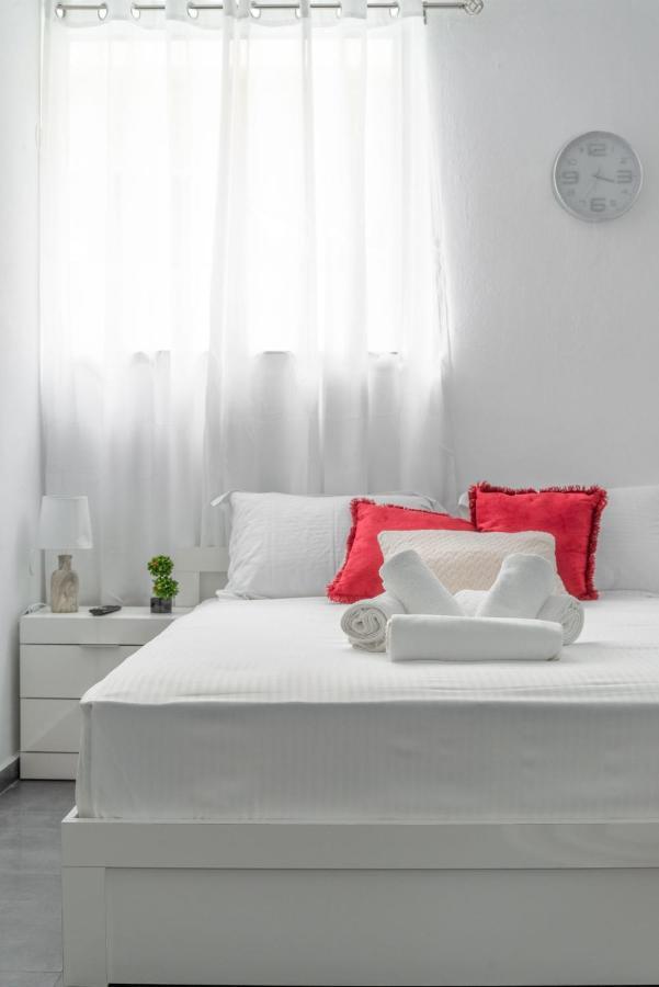 Apartment Modern Near Downtown Heraklion (Crete)