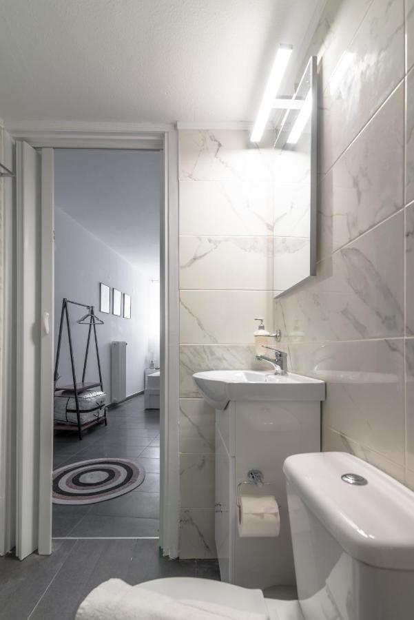 Modern Near Downtown Apartment Heraklion (Crete)